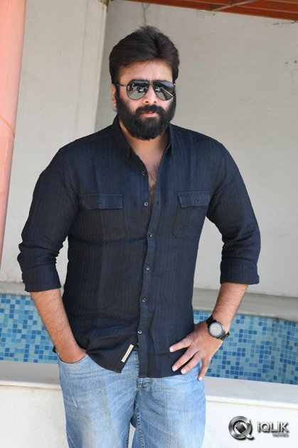 Naara-Rohith-Interview-About-Shankara-Movie